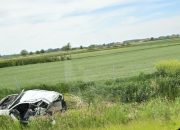 Automobili pored puta na brzoj saobraćajnici Šabac – Loznica, vozačima upućen apel na oprez (FOTO)