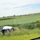 Automobili pored puta na brzoj saobraćajnici Šabac – Loznica, vozačima upućen apel na oprez (FOTO)
