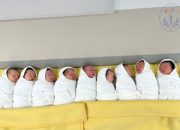Porodilište puno sreće: Rođeno deset beba u Zvorniku