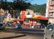 Nafta drastično pojeftinila, evo koliko bi trebalo da košta litar dizela