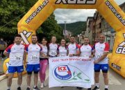 Bijeljinci najuspješniji na uličnoj trci u Zvorniku: Rekreativci Kuće zdravlja osvojili ekipno prvo mjesto (FOTO)