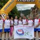 Bijeljinci najuspješniji na uličnoj trci u Zvorniku: Rekreativci Kuće zdravlja osvojili ekipno prvo mjesto (FOTO)