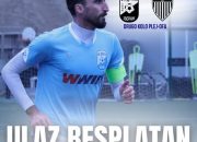 Danas se igra drugo kolo Lige za prvaka i za opstanak u fudbalu, FK Drina Zvornik dočekuje FK Kozara dok u Vlasenicu stiže tim Romanije