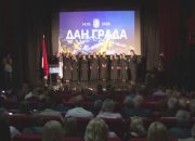 Prijedlog dobitnika priznanja Grada Zvornika za 2026. godinu, Povelja grada za protojereja Darka Perića, zahvalnice braći Mahmutović, ribočuvarskoj službi…