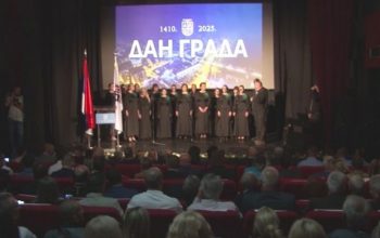 Prijedlog dobitnika priznanja Grada Zvornika za 2026. godinu, Povelja grada za protojereja Darka Perića, zahvalnice braći Mahmutović, ribočuvarskoj službi…