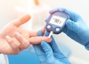 Podijeljeni senzori za kontinuirano mjerenje glukoze članovima „Diabete“