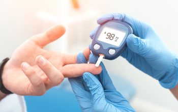 Podijeljeni senzori za kontinuirano mjerenje glukoze članovima „Diabete“