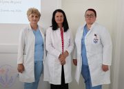 JZU Bolnica Zvornik jača mjere protiv infekcija: Prof. dr Biljana Mijović novi stručni konsultant