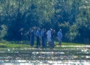 Potraga za dječakom iz Branjeva koji je posljednji put viđen na lokalitetu ”Breze” u rijeci Drini (FOTO)