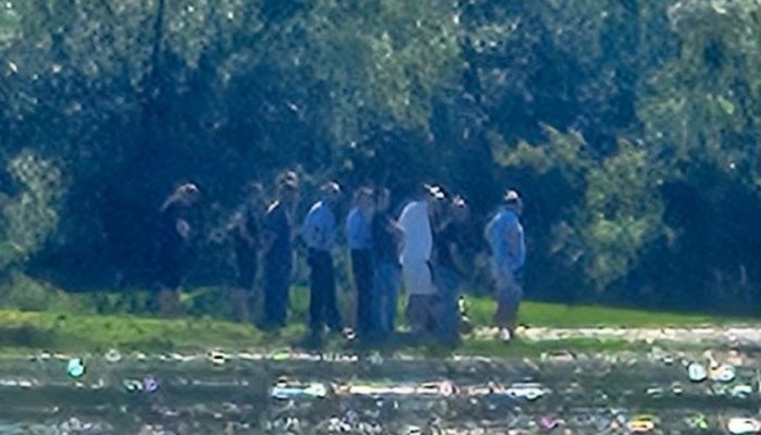 Potraga za dječakom iz Branjeva koji je posljednji put viđen na lokalitetu ”Breze” u rijeci Drini (FOTO)