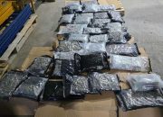SIPA pretresala i u Zvorniku: Uhapšeno 9 osoba, otkriveno 40 kg droge koja je prevezena iz luke Ploče u BiH