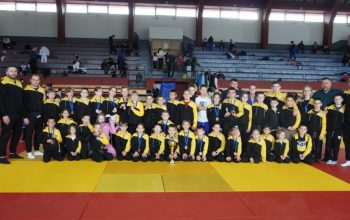 Mladi „Sokolovi“ najbolja ekipa turnira „Srce Romanije“ na Sokocu