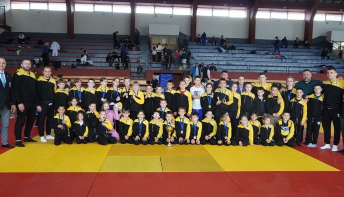 Mladi „Sokolovi“ najbolja ekipa turnira „Srce Romanije“ na Sokocu