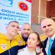 Nikolina Jasikovac osvojila bronzu na Balkanskom prvenstvu nakon 12 sati borbe
