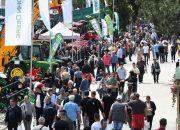 Zvornički poljoprivrednici posjetili Međunarodni poljoprivredni sajam u Novom Sadu (FOTO)