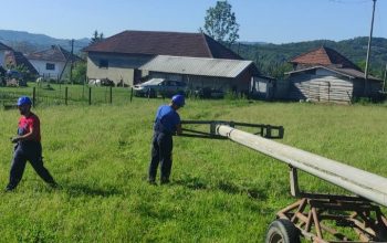 Dio Zvornika danas bez električne energije zbog rekonstrukcije mreže