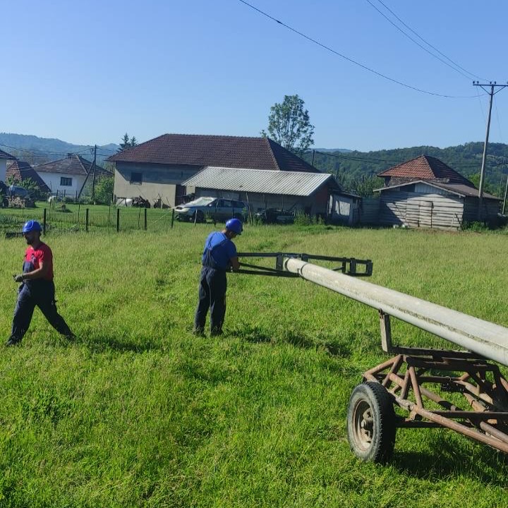 Dio Zvornika danas bez električne energije zbog rekonstrukcije mreže