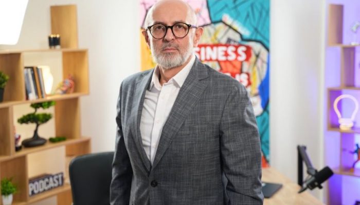 Dr. Elmir Jahić: “Na kraju se sve svodi na čovjeka.” (VIDEO)