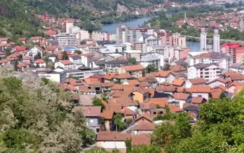 Cijene garaža u BiH obaraju rekorde, Zvornik u vrhu