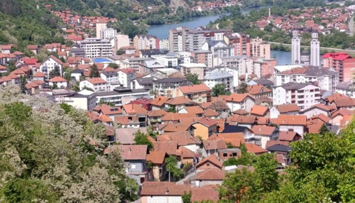 Ove nedjelje nekoliko hiljada korisnika bez električne energije tokom dana