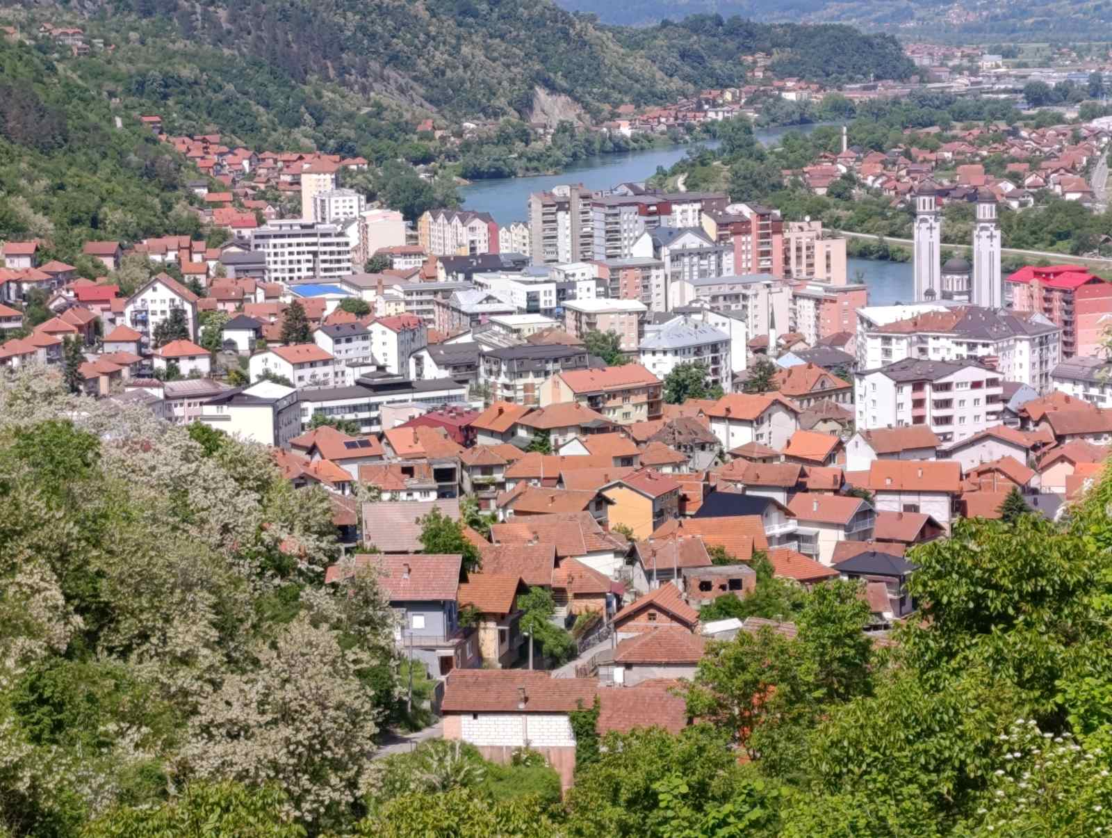 Ove nedjelje nekoliko hiljada korisnika bez električne energije tokom dana