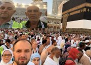Podrinjske hadžije obavile umru po dolasku u Meku (FOTO)