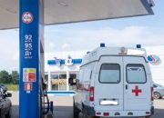 Sipali gorivo na tuđi račun: Vozač oštetio bolnicu za 46.000 KM!?