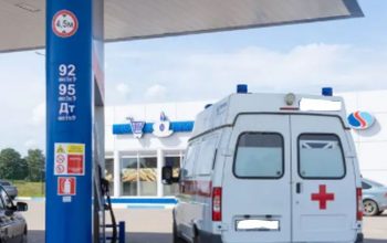 Sipali gorivo na tuđi račun: Vozač oštetio bolnicu za 46.000 KM!?