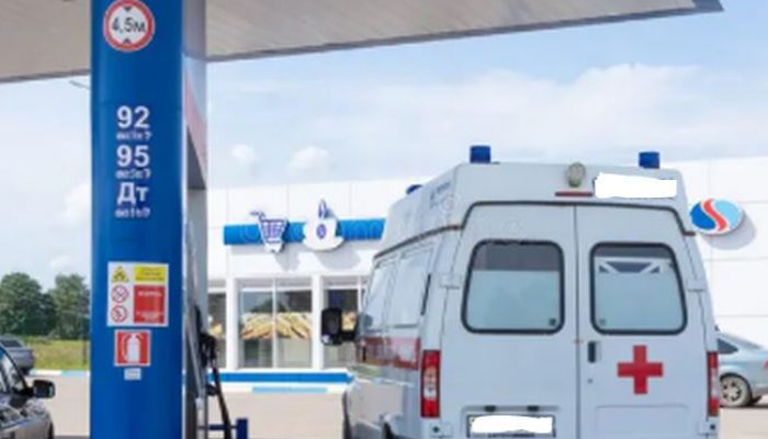 Sipali gorivo na tuđi račun: Vozač oštetio bolnicu za 46.000 KM!?
