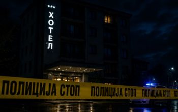 Oglasilo se Tužilaštvo o slučaju pronađenog tijela žene u hotelu u Zvorniku