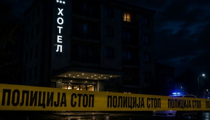 Oglasilo se Tužilaštvo o slučaju pronađenog tijela žene u hotelu u Zvorniku