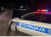 Tragedija kod Ugljevika: Poginuo mladi policajac
