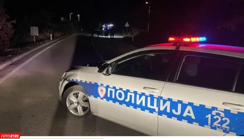 Tragedija kod Ugljevika: Poginuo mladi policajac