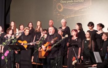 Izvornik poklonio Zvorniku veče muzike i emocije (FOTO)