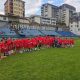 U Zvorniku uspješno završen kamp FK Crvena zvezda (FOTO)