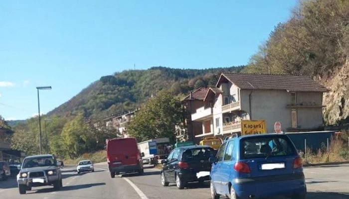 Meterize bez vode: Cisterna na raspolaganju građanima, sanacija kvara počinje sutra
