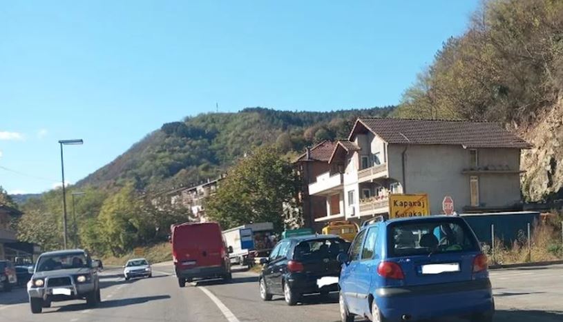 Meterize bez vode: Cisterna na raspolaganju građanima, sanacija kvara počinje sutra