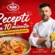 Nova Klas tjestenina: Domaći kvalitet koji inspiriše vrhunske kuhare