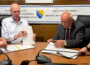 Potpisan ugovor od 74 miliona KM za nove tehnologije