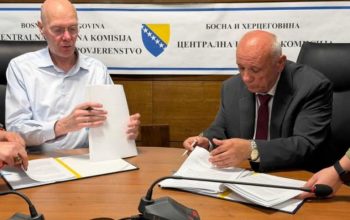 Potpisan ugovor od 74 miliona KM za nove tehnologije