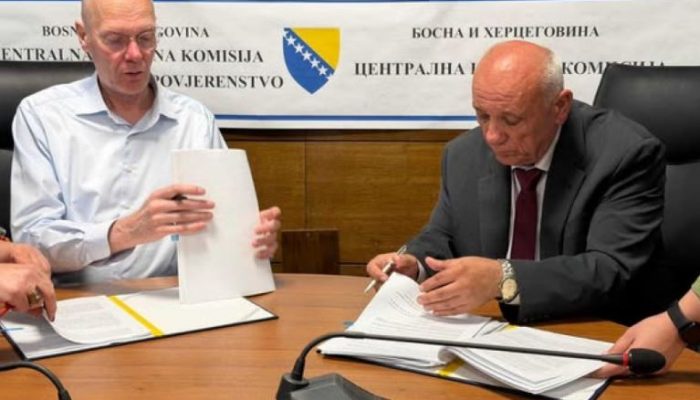 Potpisan ugovor od 74 miliona KM za nove tehnologije