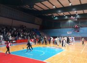 Košarkaši OKK Drina BetIN nakon velike borbe stigli do druge pobjede protiv Radnika u finalnoj seriji