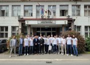 Gradonačelnik ugostio šampione i nove članove Premijer lige BiH u košarci