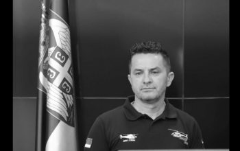Načelnik Uprave za vazduhoplovstvo MUP-a RS pronađen mrtav u svojoj vikendici