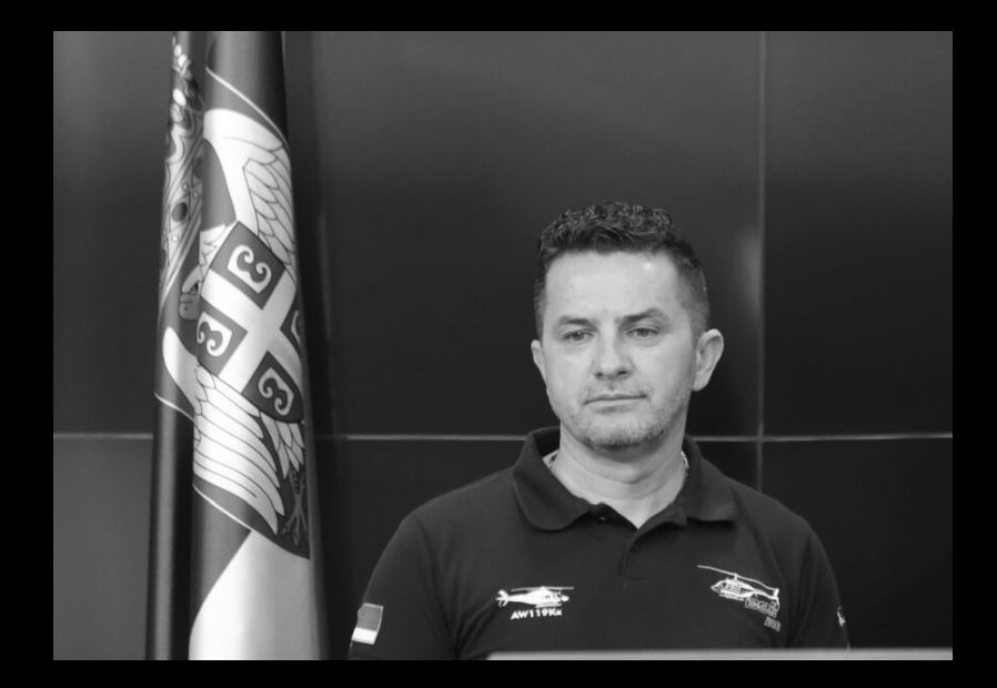 Načelnik Uprave za vazduhoplovstvo MUP-a RS pronađen mrtav u svojoj vikendici