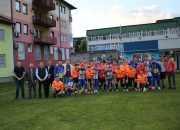 Ekipa FK Mladost 78 iz Vukovija Donjih osvojila je ovogodišnji općinski Kup Kalesije pod nazivom „Kup šehida“