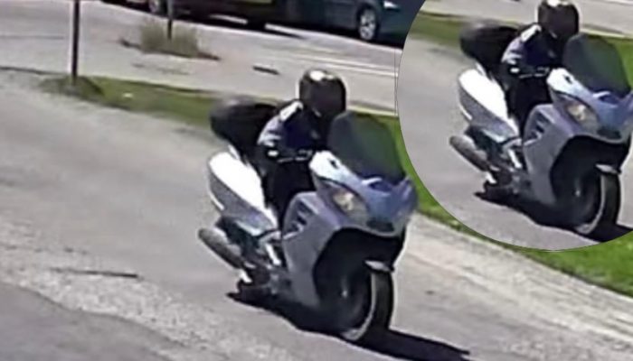 Filmska pljačka u po bijela dana: Radnici marketa otet ranac sa pazarom