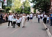Održana završna priredba zvorničkih predškolaca (FOTO)