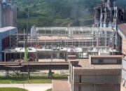 INDUSTRIJSKI PREPOROD „NOVE ALUMINE“: Novi pogoni i moderni objekti mijenjaju lice fabrike