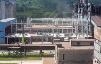 INDUSTRIJSKI PREPOROD „NOVE ALUMINE“: Novi pogoni i moderni objekti mijenjaju lice fabrike